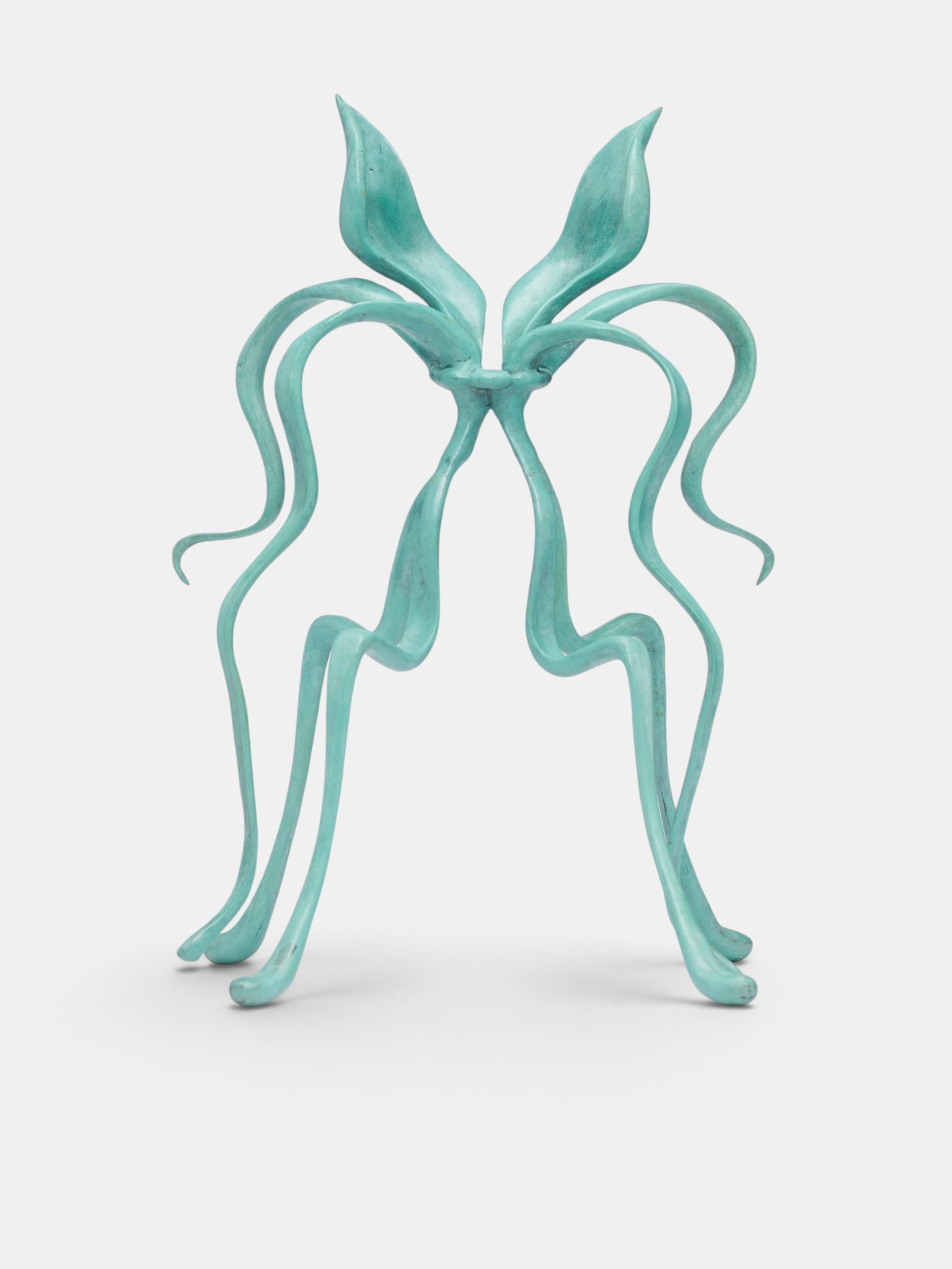 Pandora Graessl's Anthea Mantis Candle Holder (ANTHEA-MANTIS)