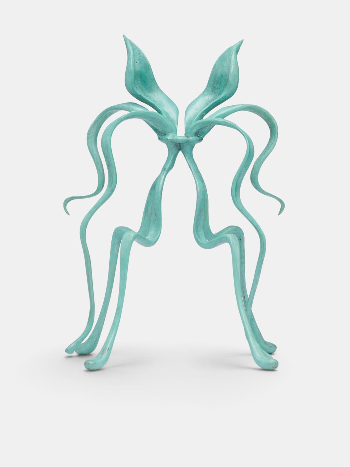 Pandora Graessl's Anthea Mantis Candle Holder (ANTHEA-MANTIS)