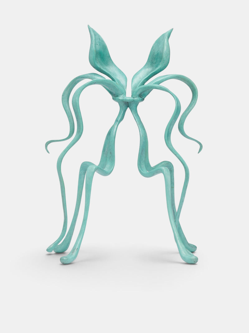 Pandora Graessl's Anthea Mantis Candle Holder (ANTHEA-MANTIS)