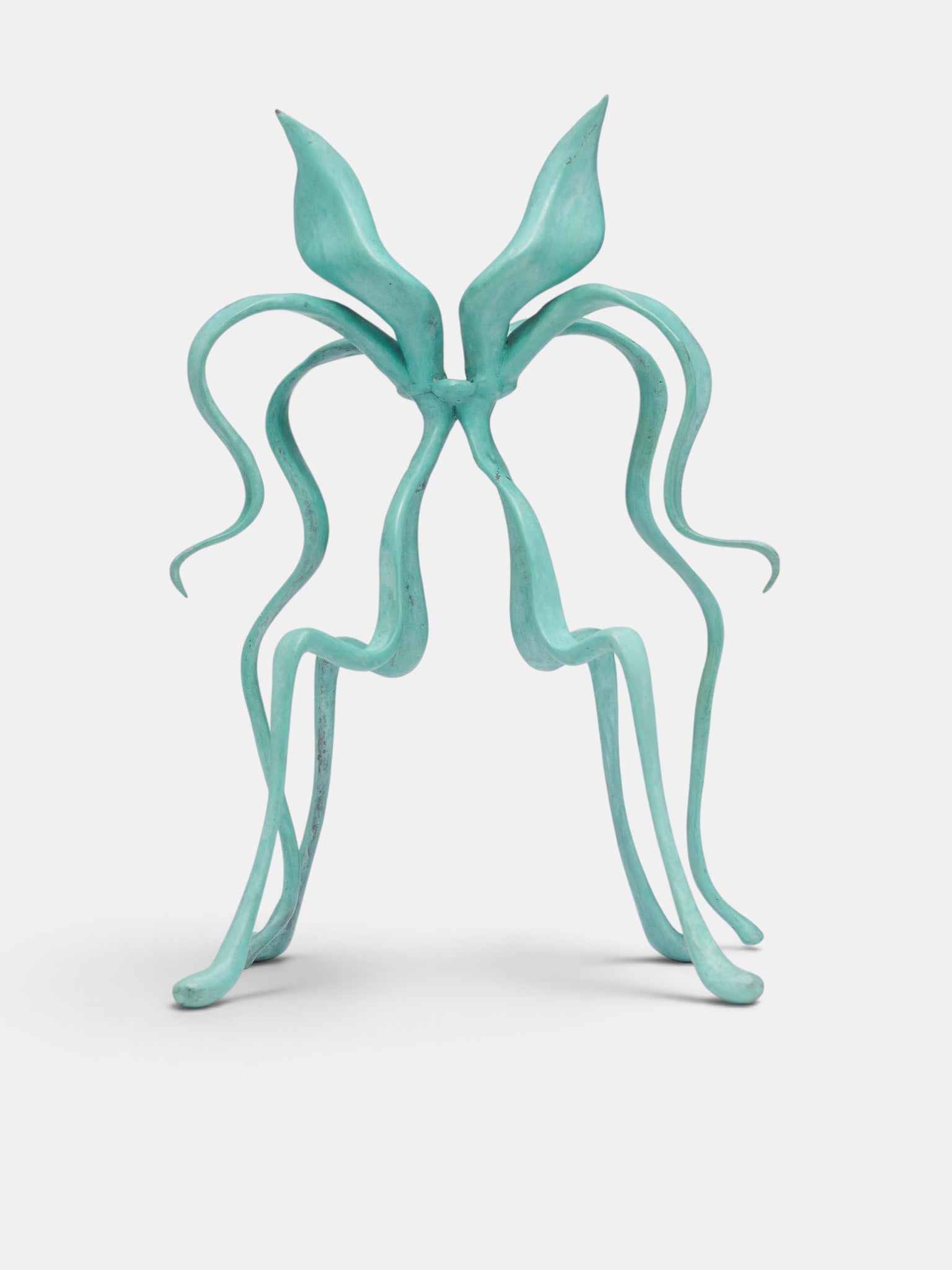 Pandora Graessl's Anthea Mantis Candle Holder (ANTHEA-MANTIS)