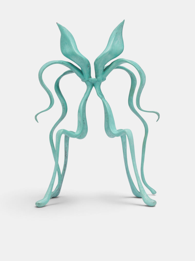 Pandora Graessl's Anthea Mantis Candle Holder (ANTHEA-MANTIS)