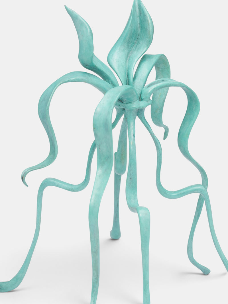 Pandora Graessl's Anthea Mantis Candle Holder (ANTHEA-MANTIS)