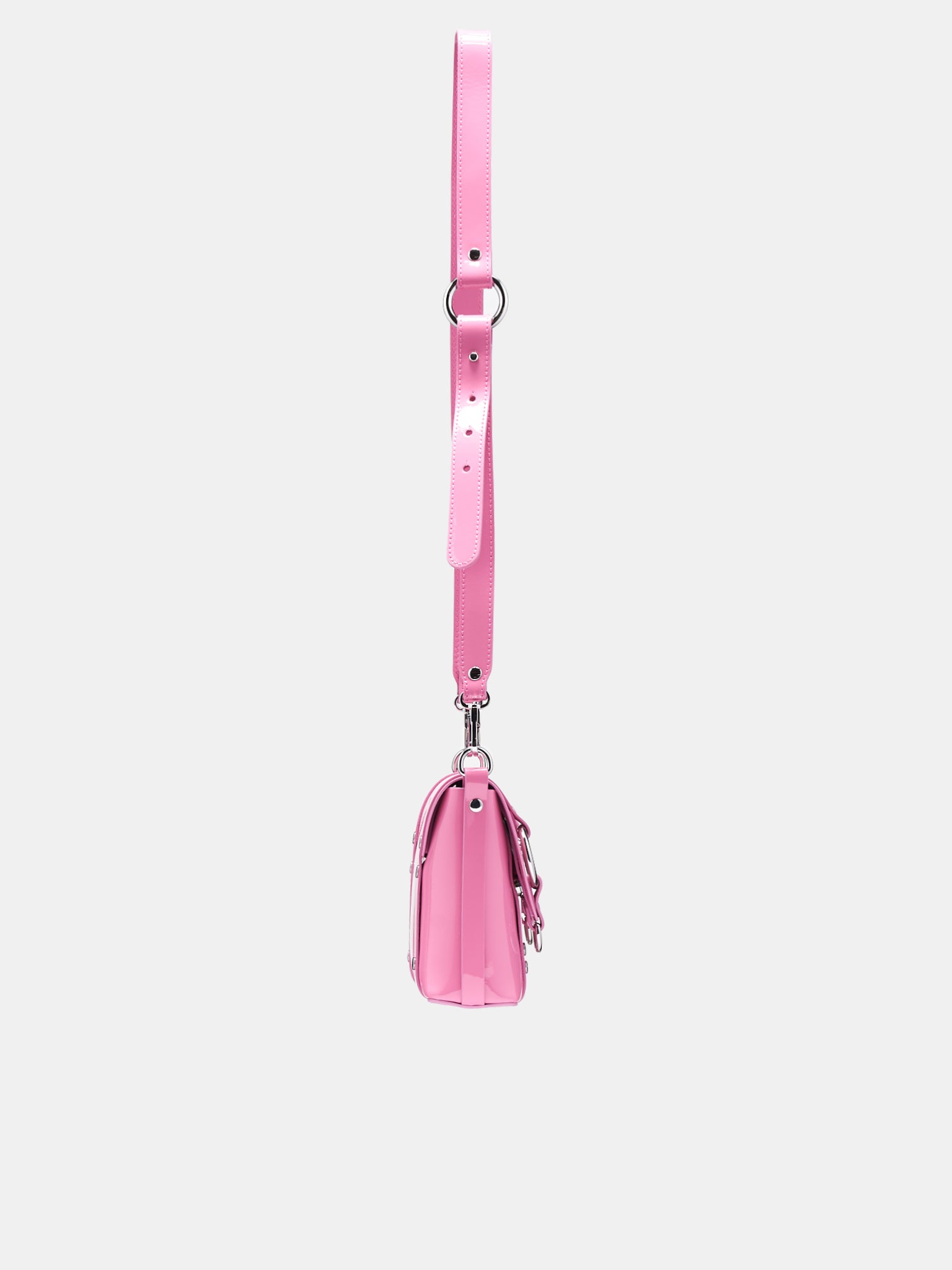 Kim Crossbody Bag (4304006-KU-L001O-PF-PINK)