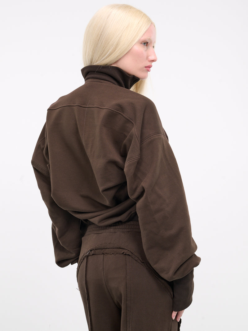 Shinji Leotard (432-804-BROWN)