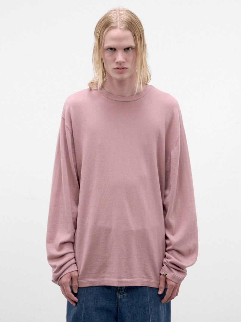 Rosa Cashmere Rock Long Sleeve (452-ROCK-ROSA)