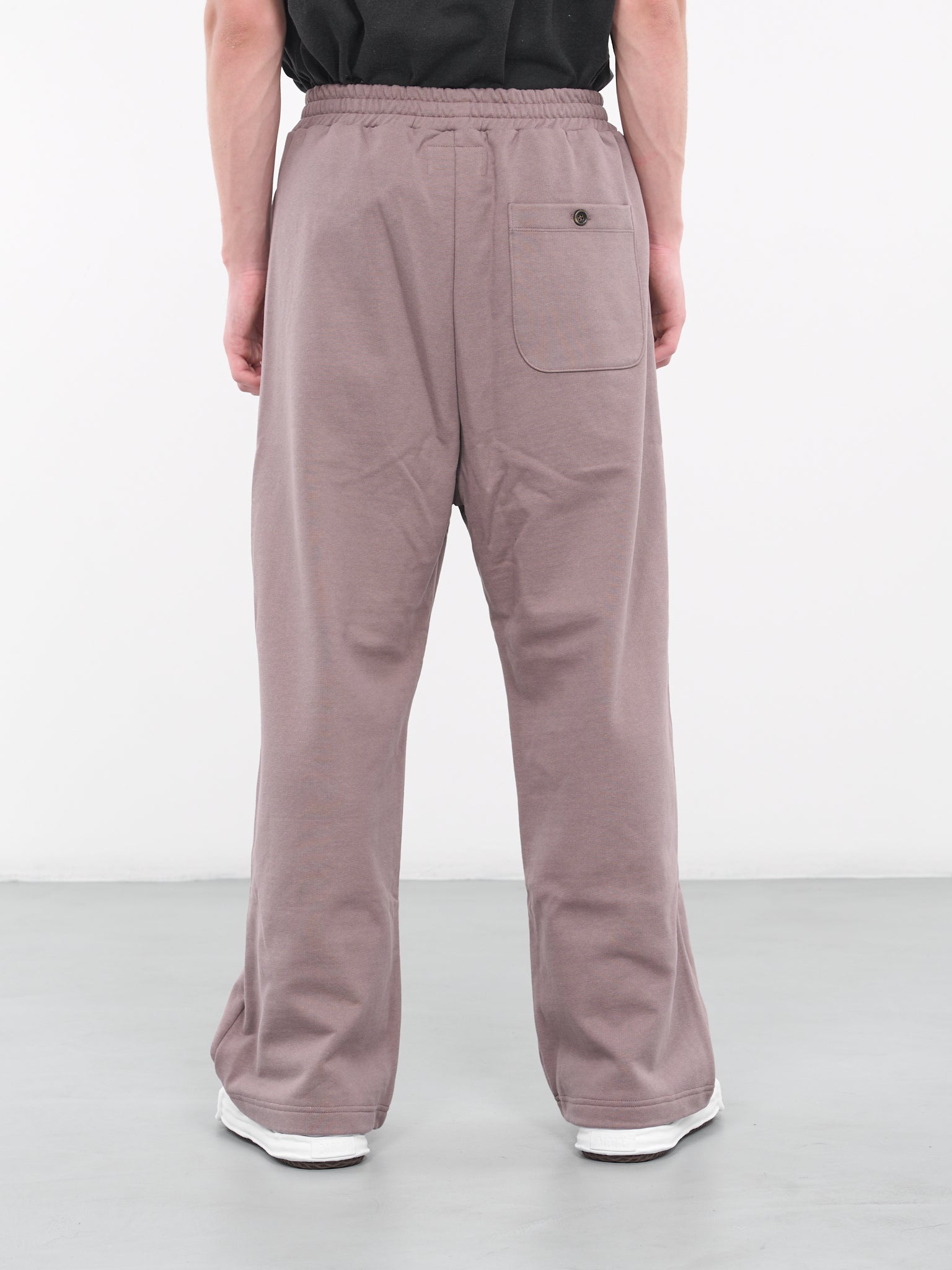 Mouse Sweat Pants (45PT249-GREY)