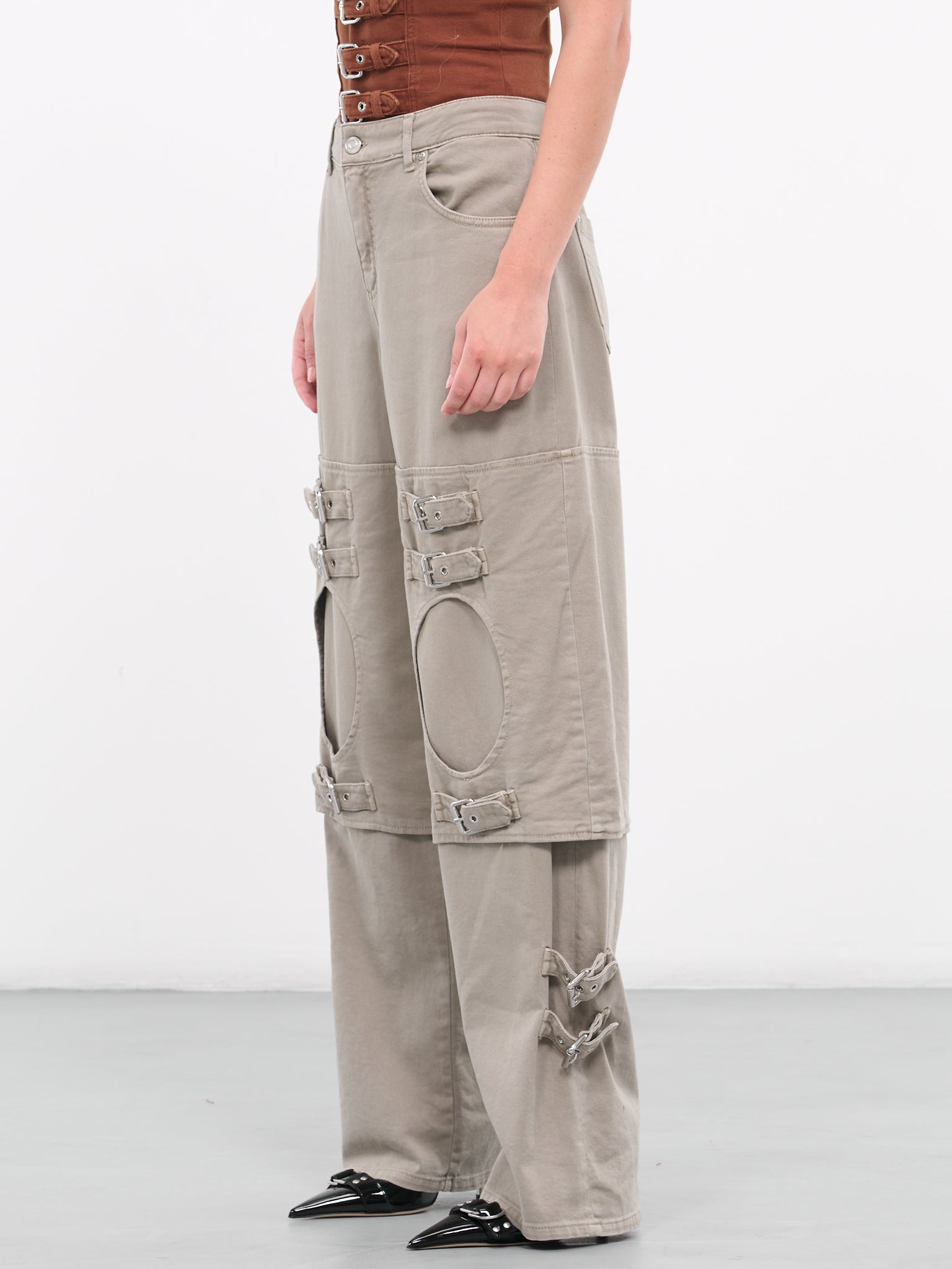 Buckle best sale boyfriend jeans