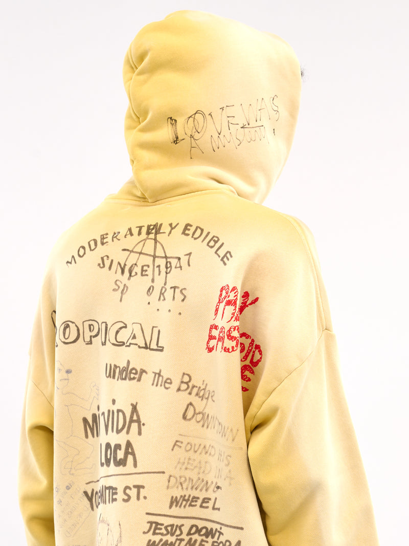 Men's New Arrivals - H.Lorenzo - hoodies - hoodies
