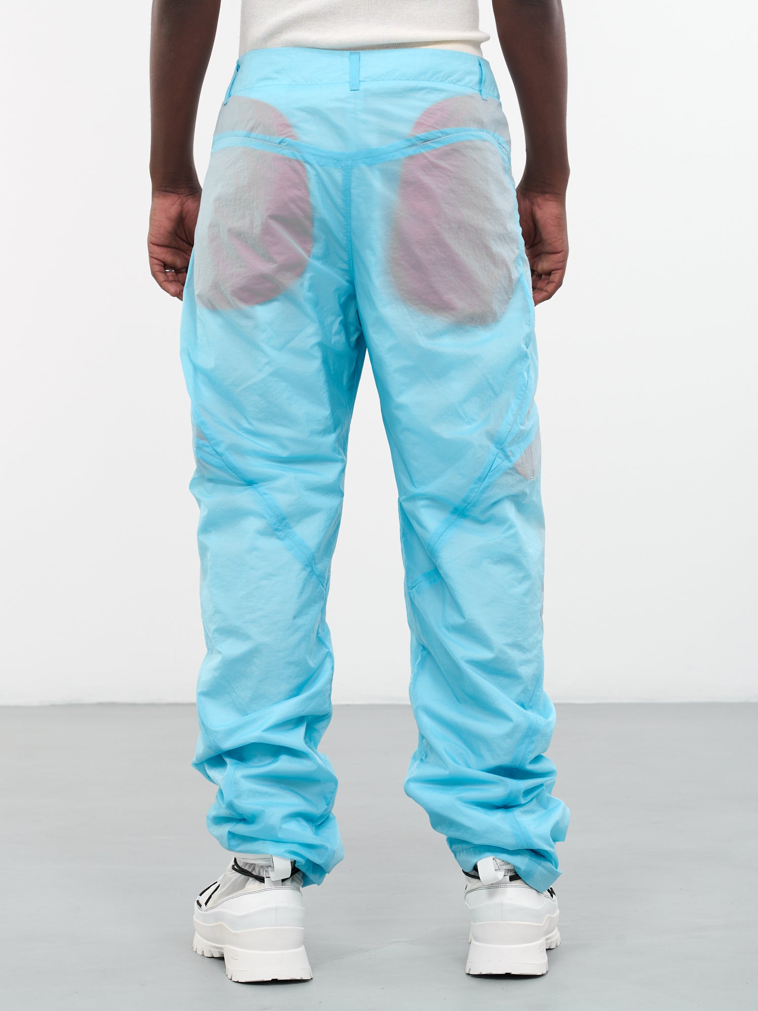 5.0+ Zip Trousers (5-0-BTC-SB-SKY-BLUE)