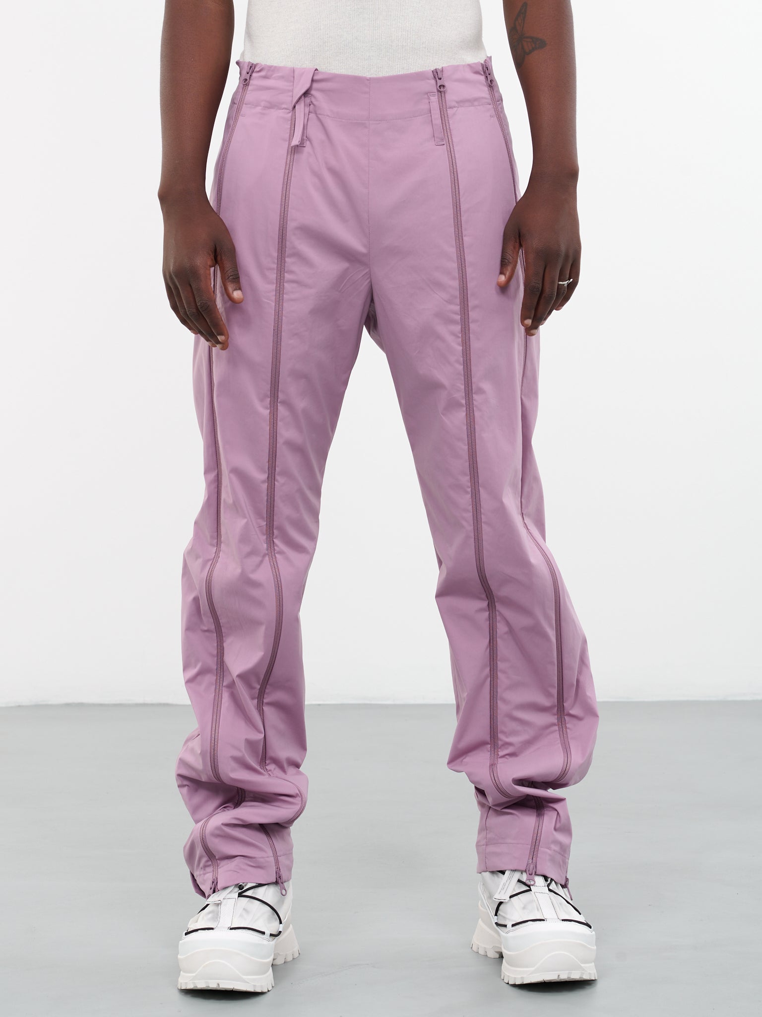 5.0+ Technical Pants (5-0-BTPC-LV-LAVENDER)