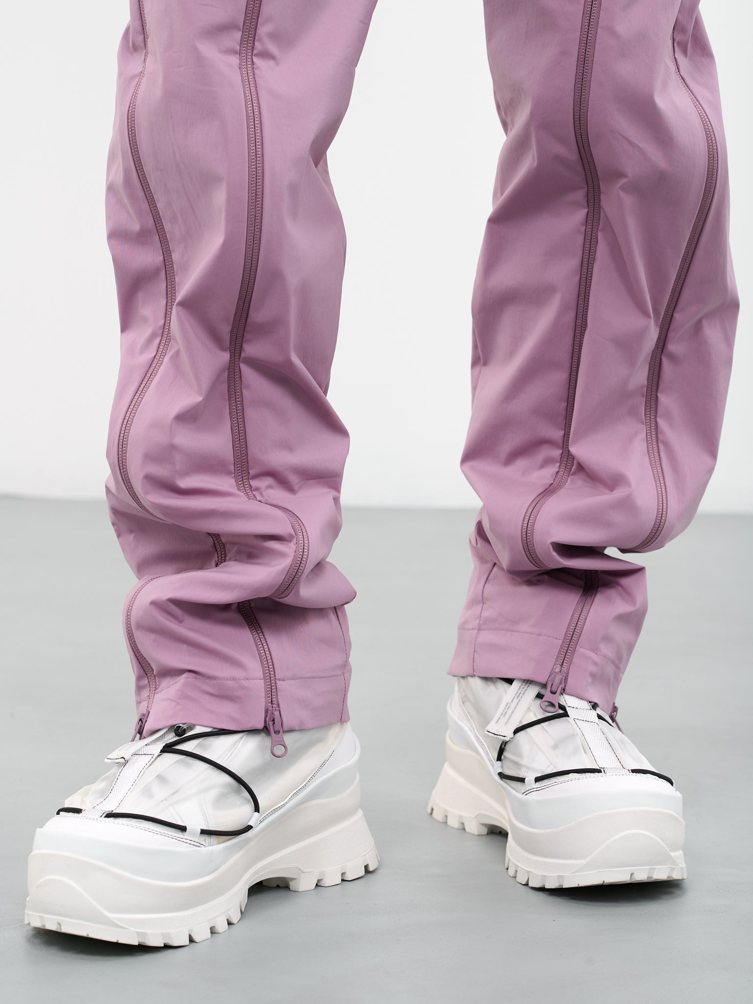 5.0+ Technical Pants (5-0-BTPC-LV-LAVENDER)