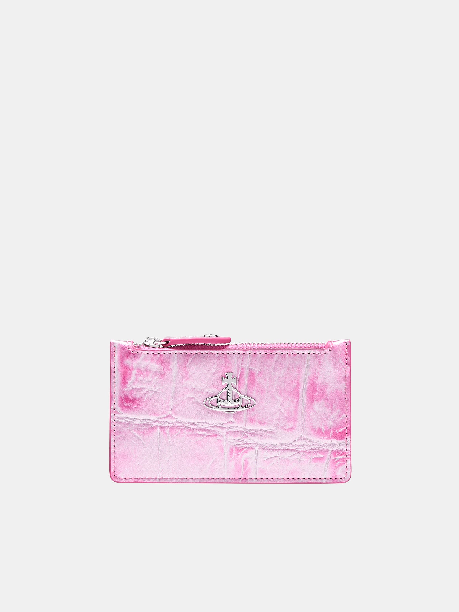 T-Rex Slim Card Holder (51110039U-L004H-G401-PINK)