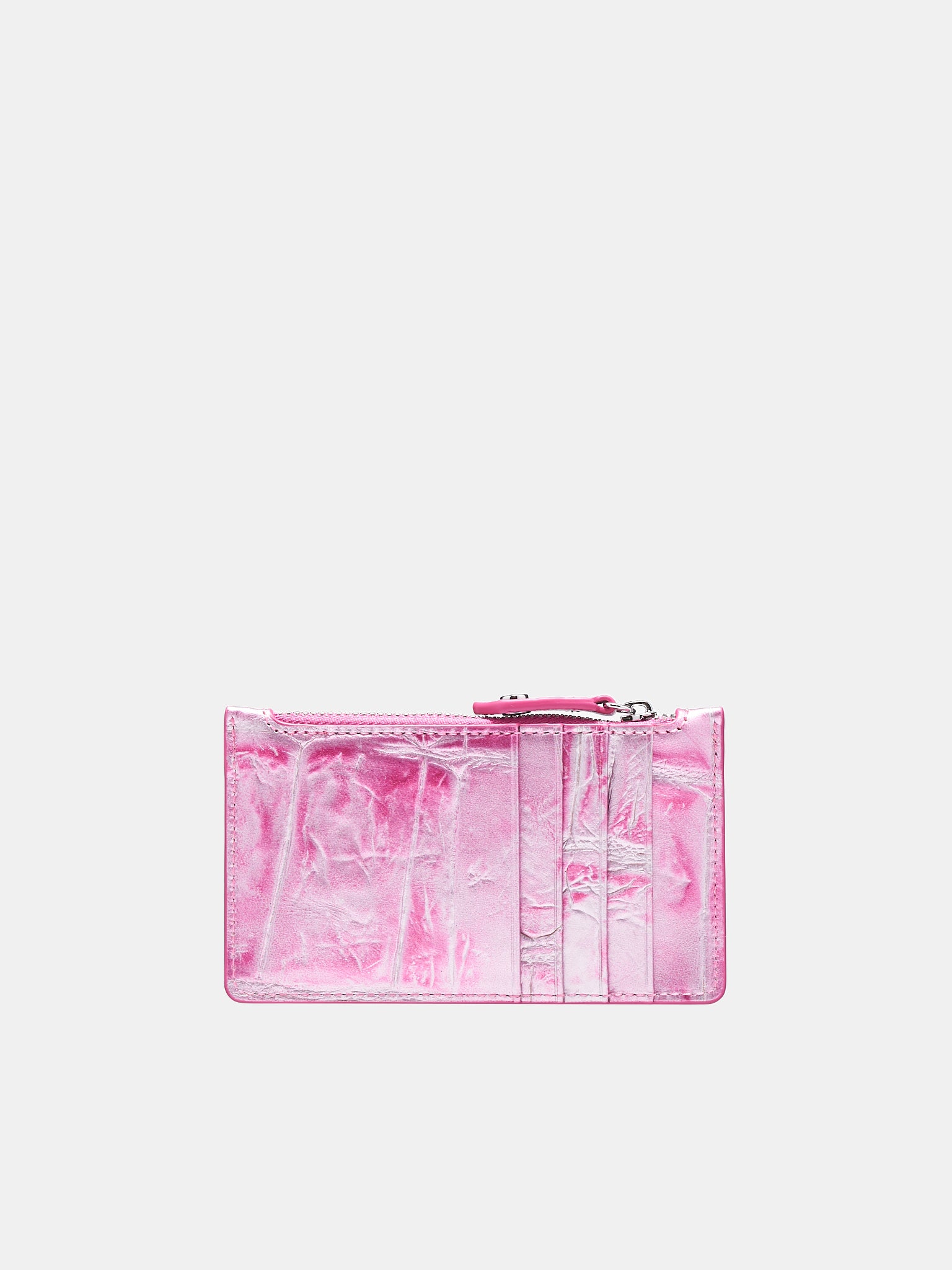T-Rex Slim Card Holder (51110039U-L004H-G401-PINK)