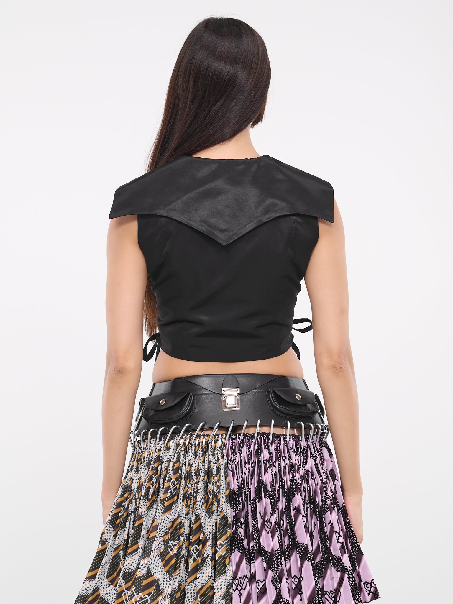 Flurry Vest (5164-FLURRY-BLACK)