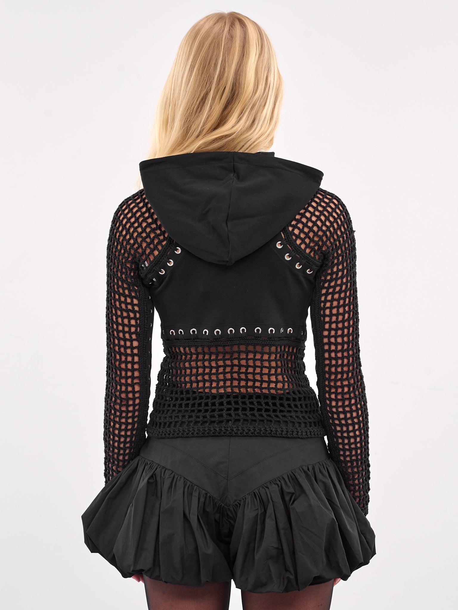 Tumble Hoodie (5230-TUMBLE-BLACK)