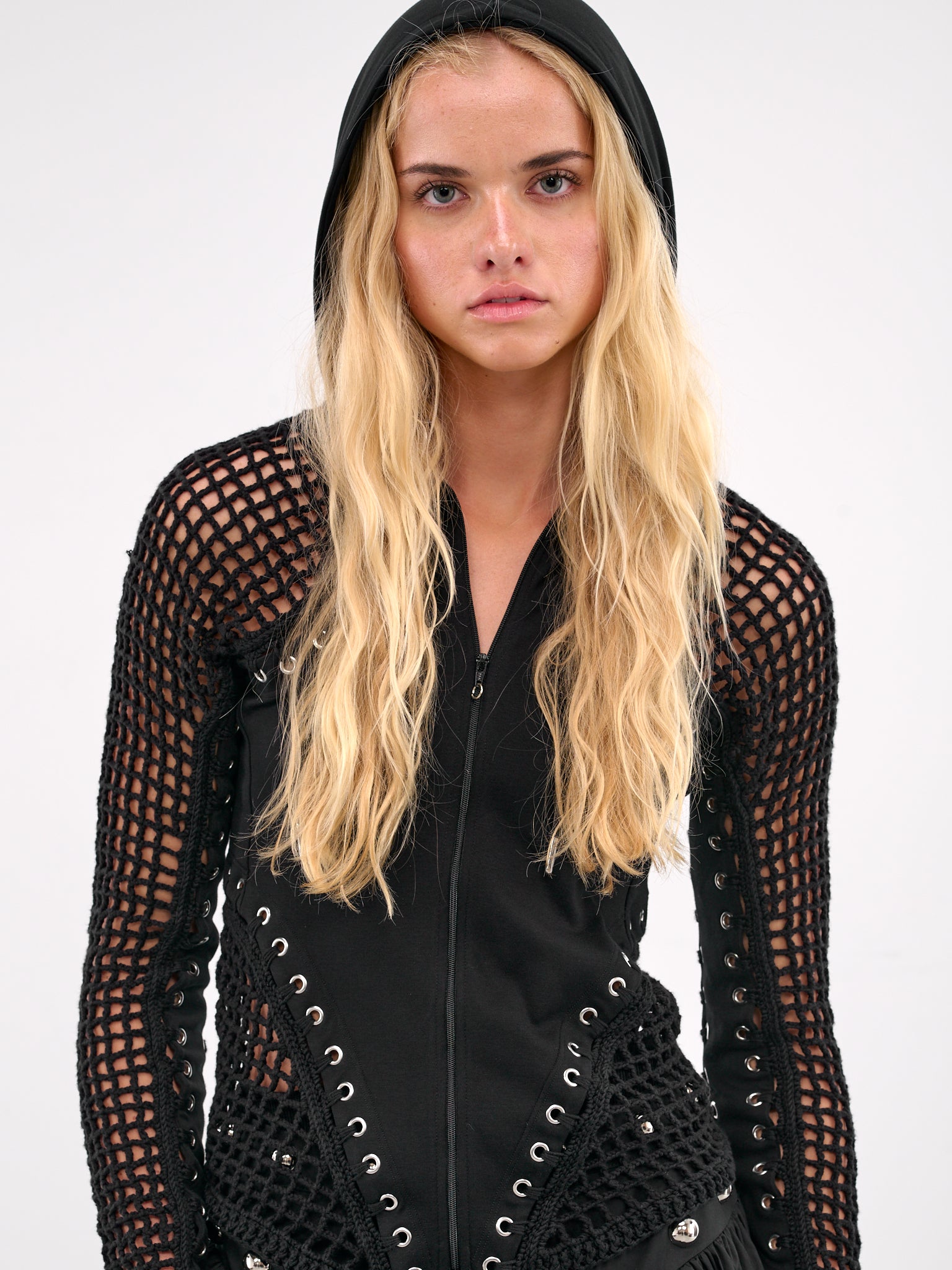 Tumble Hoodie (5230-TUMBLE-BLACK)