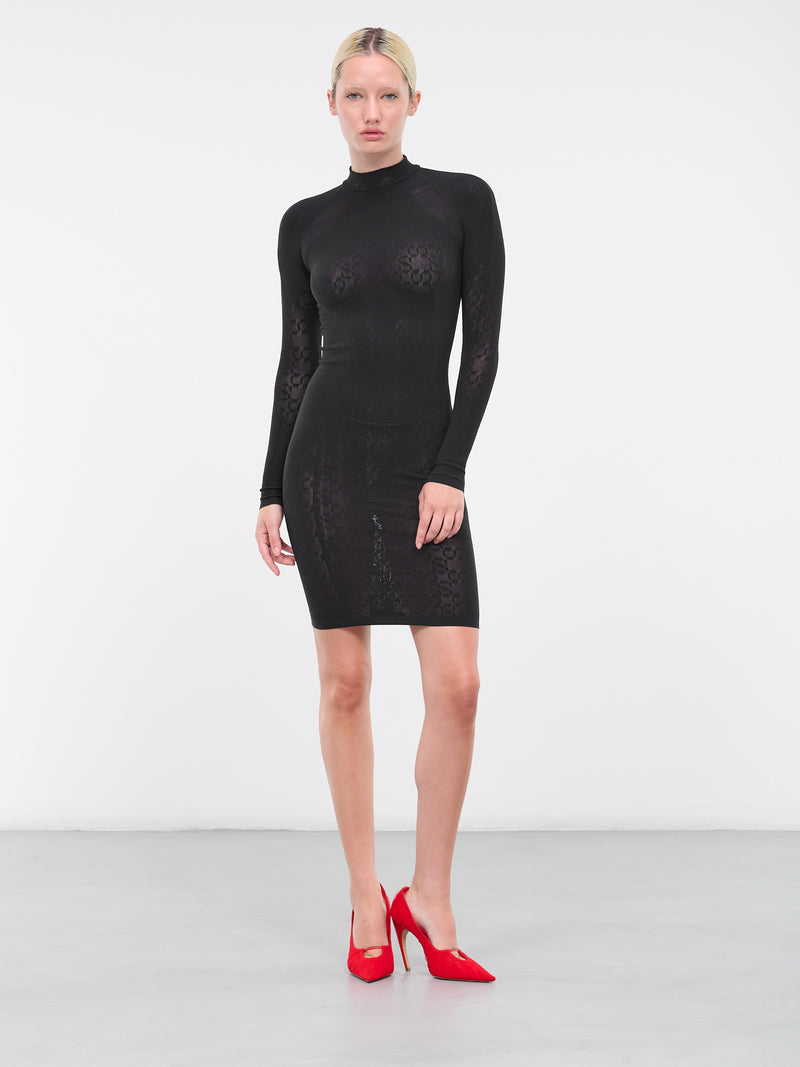 Wolford for Women FW23  H.LORENZO - Los Angeles