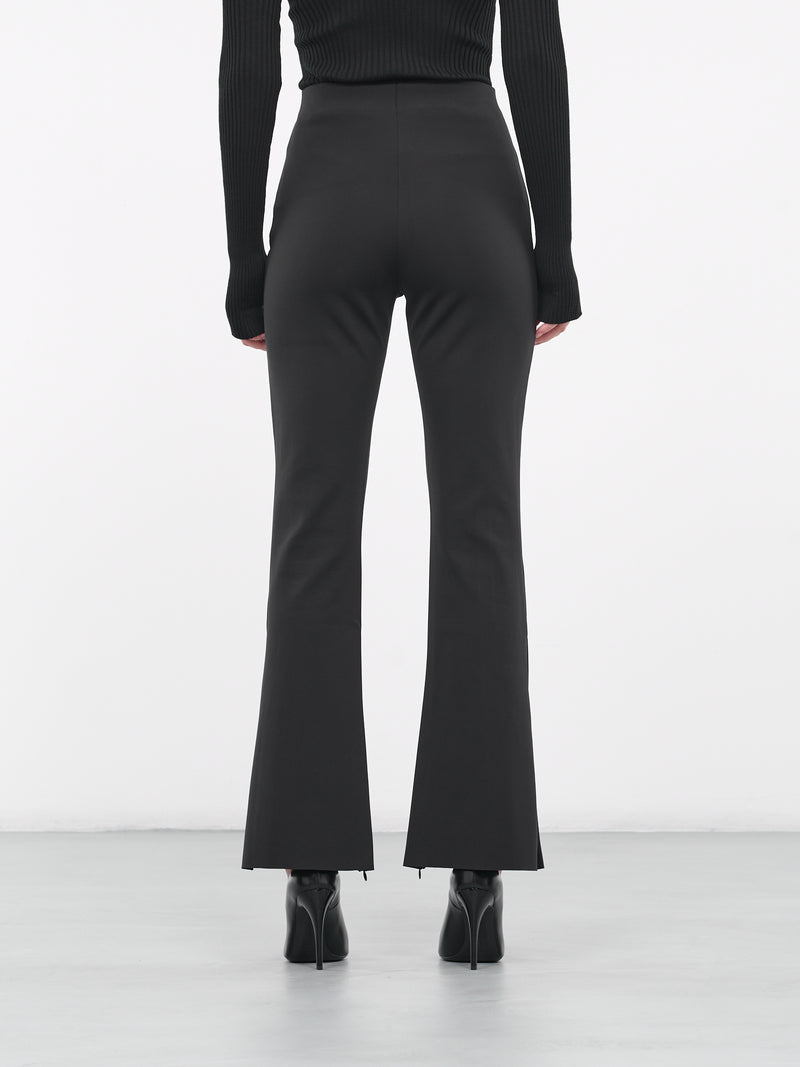 Simkhai C&S Trousers (53285-7005-BLACK)