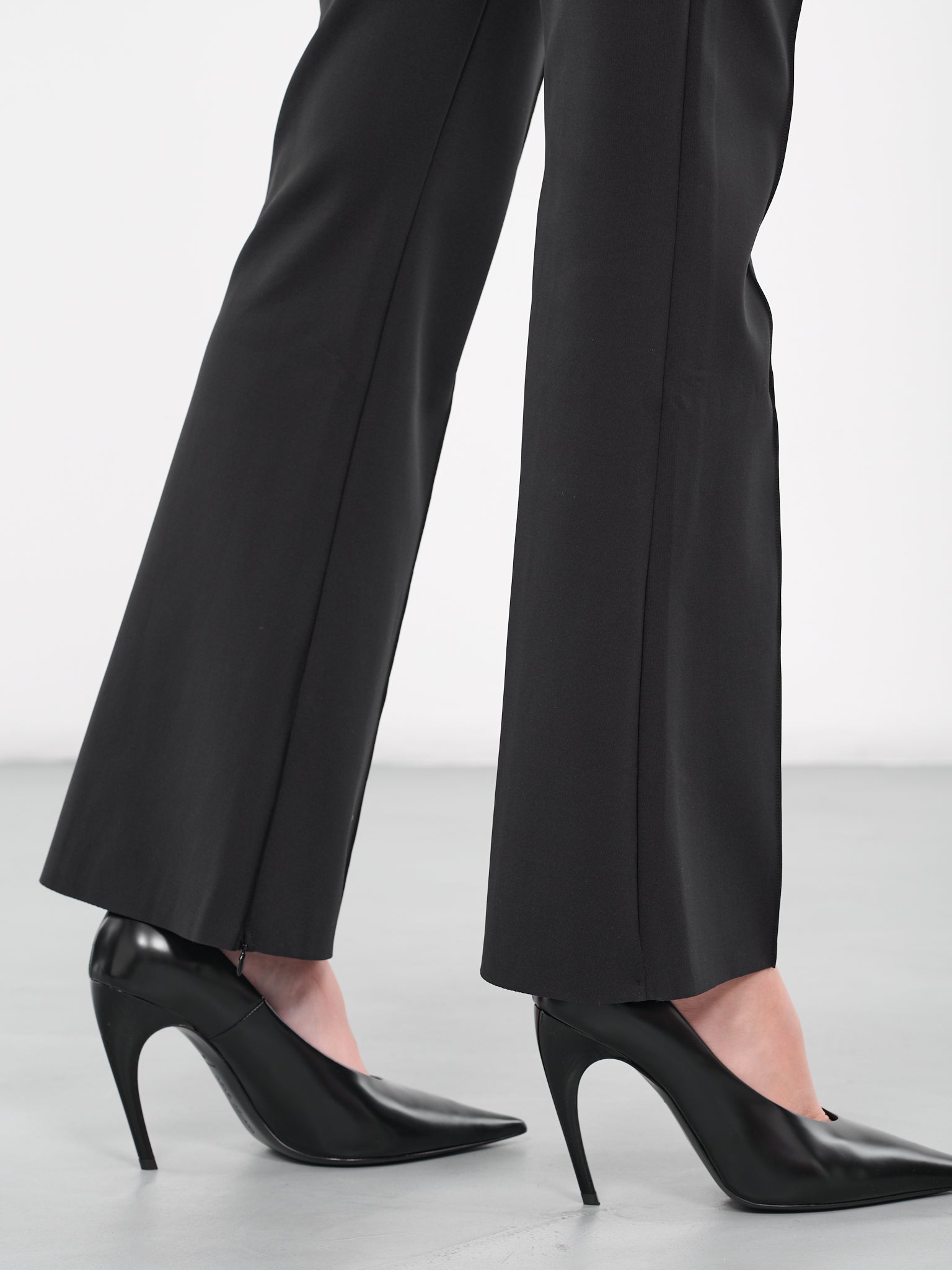 Simkhai C&S Trousers (53285-7005-BLACK)