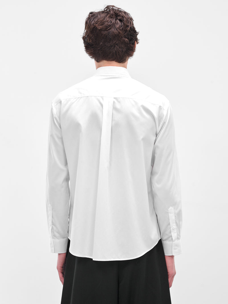 Simone Rocha for Men FW25 | H.LORENZO - Los Angeles