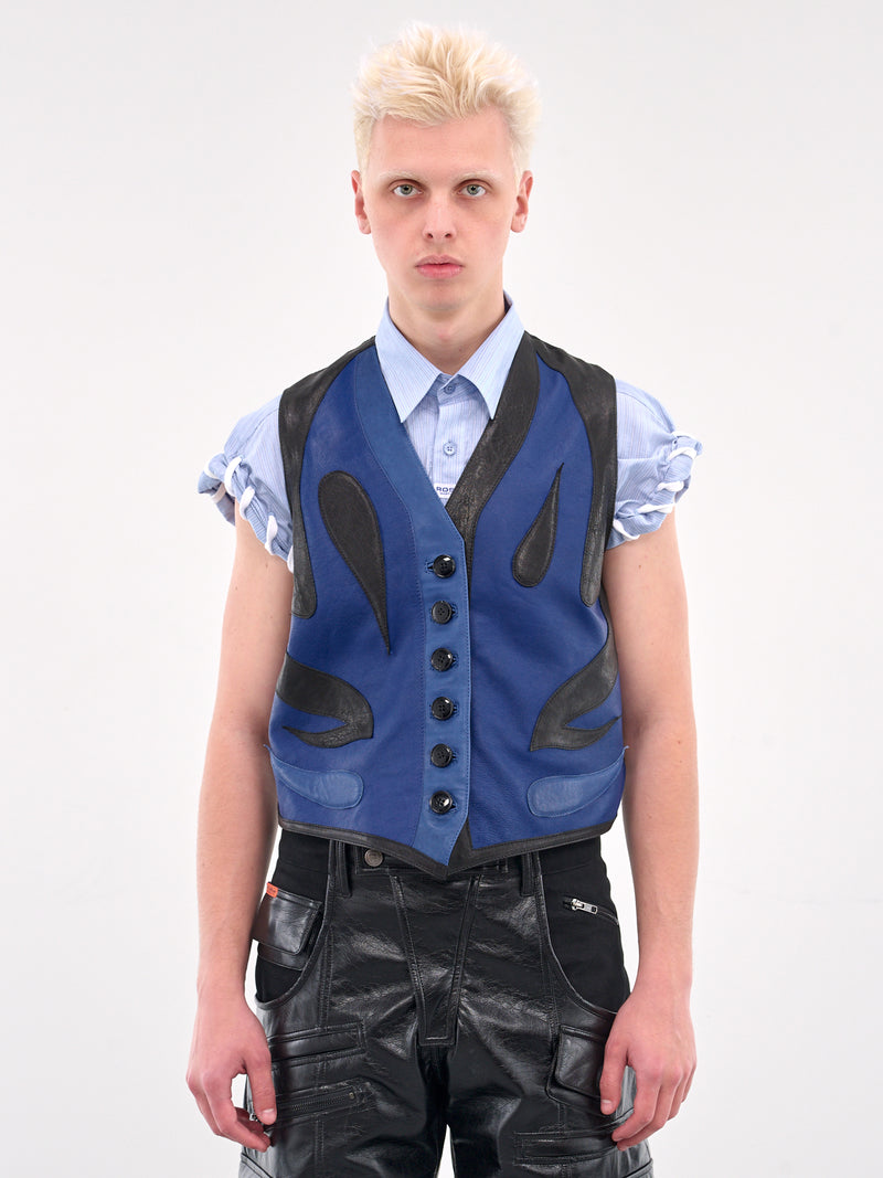 Martine Rose for Men SS25 | H.LORENZO - Los Angeles