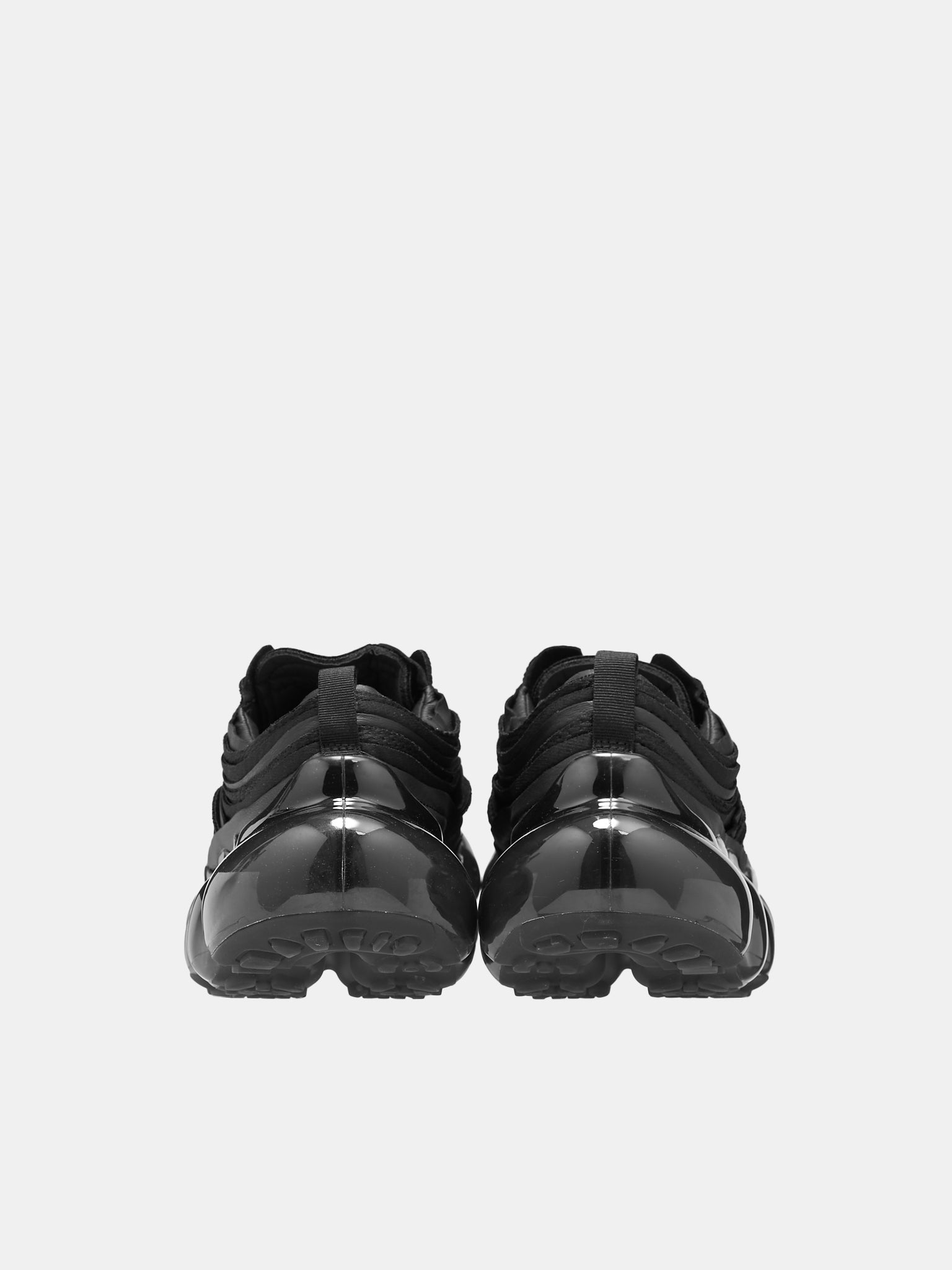 Jewelry Strata Sneakers (597-BLACK-BLACK)