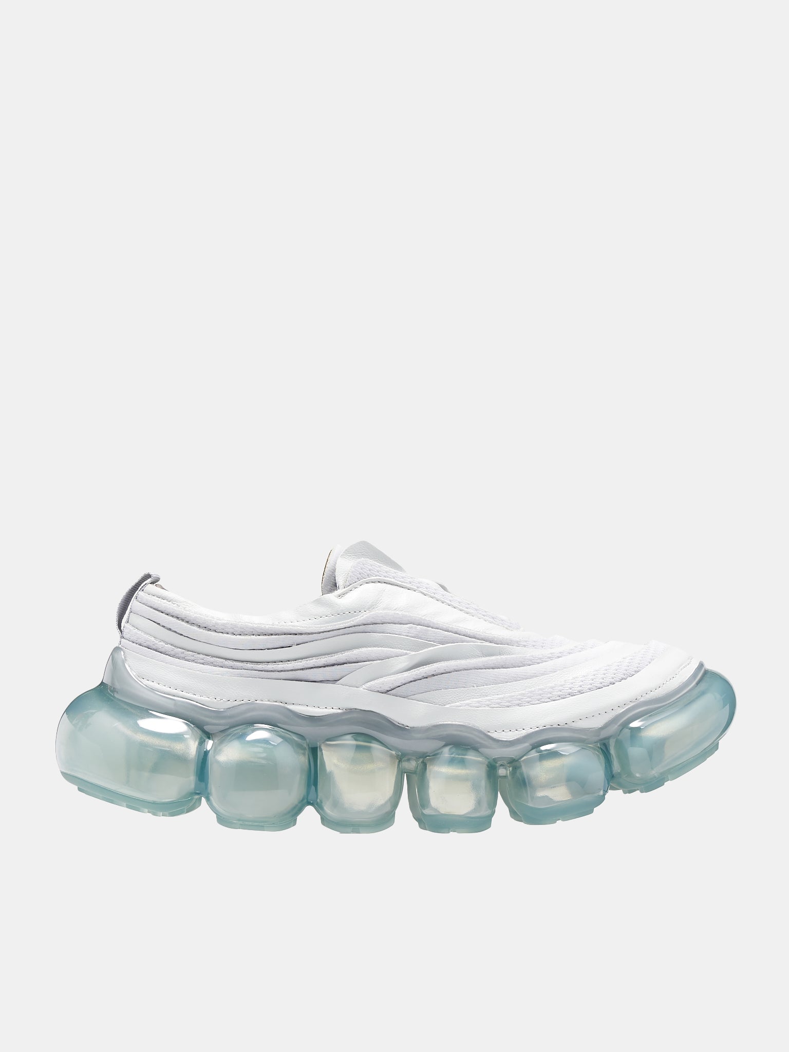 Jewelry Strata Sneakers 598 GRAY