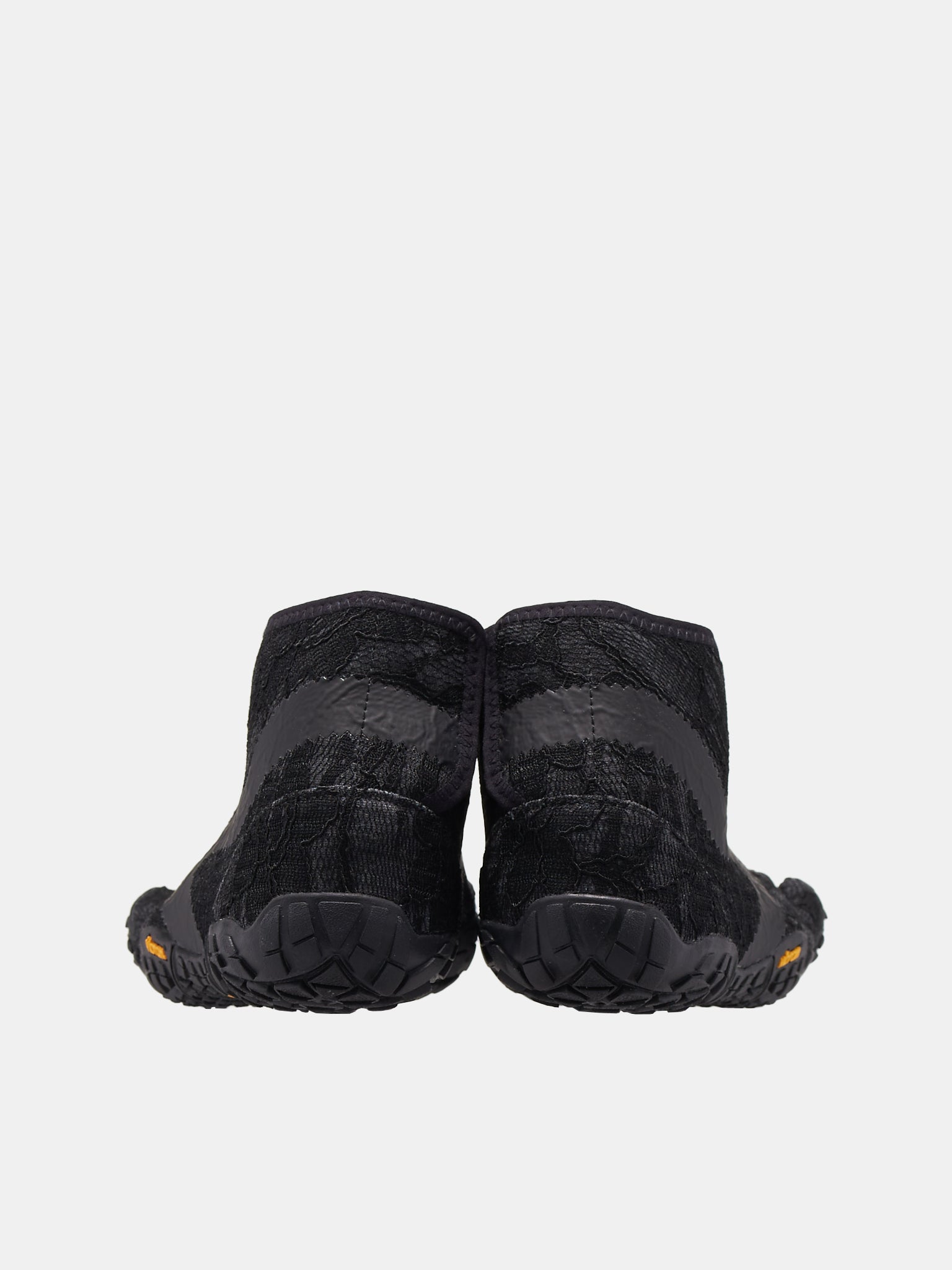 NIN-LO-doublet Shoes (59FT59-BLACK)