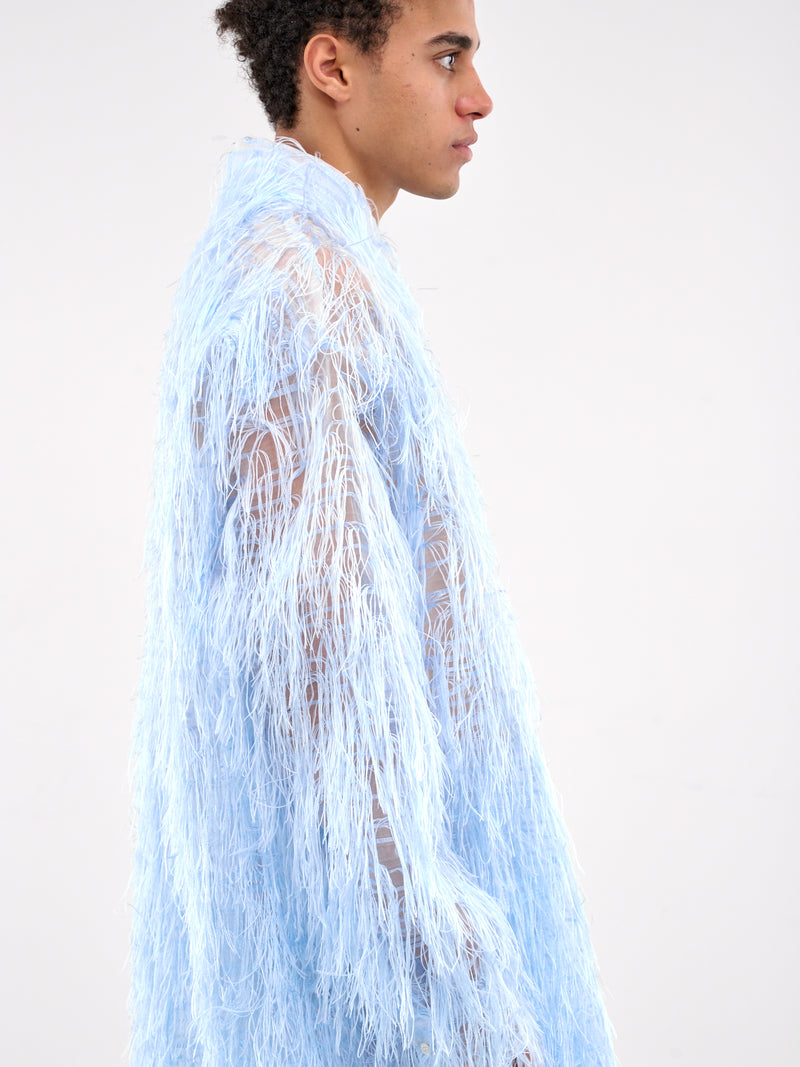 Walter Van Beirendonck for Men FW24 | H.LORENZO - Los Angeles