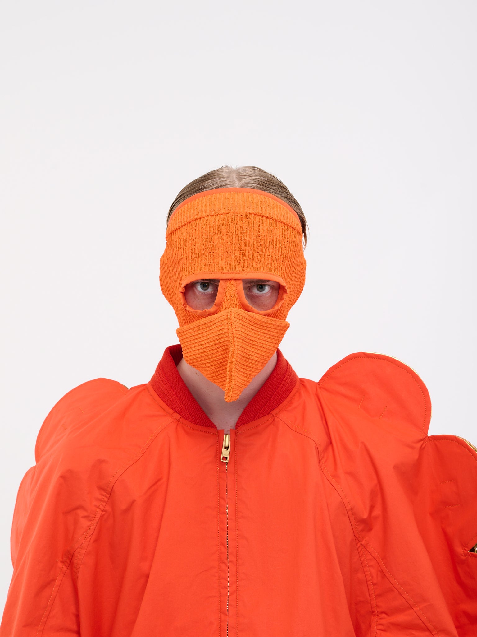 Jock Mask (6019-ORANGE)