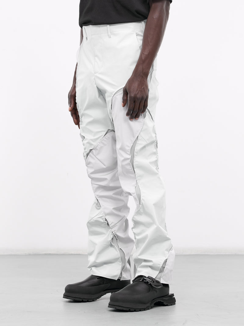 Post Archive Faction (PAF) for Men FW24 | H.LORENZO - Los