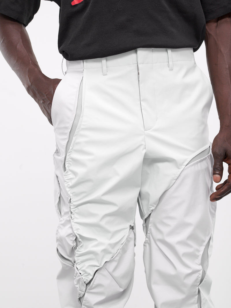 6.0 Technical Pants Left (60BTPLIC-ICE)