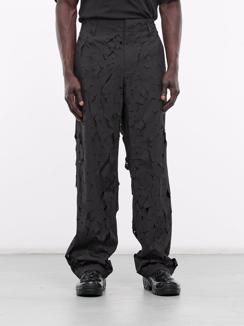 Post Archive Faction (PAF) for Men FW24 | H.LORENZO - Los