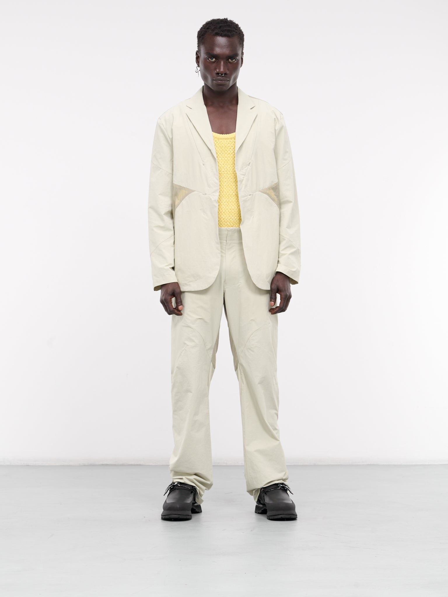 ivory mens dress pants Men's Ivory Pants