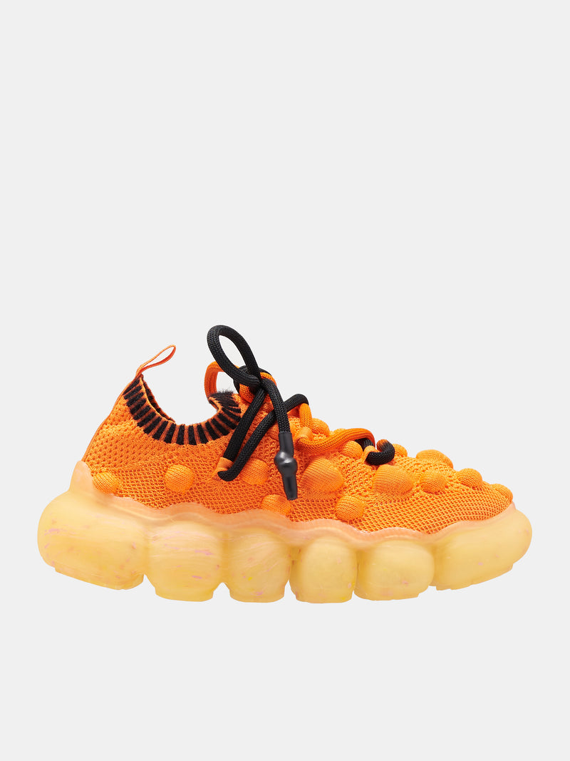 BW Jewelry Sneakers (616-SIGNAL-ORANGE)