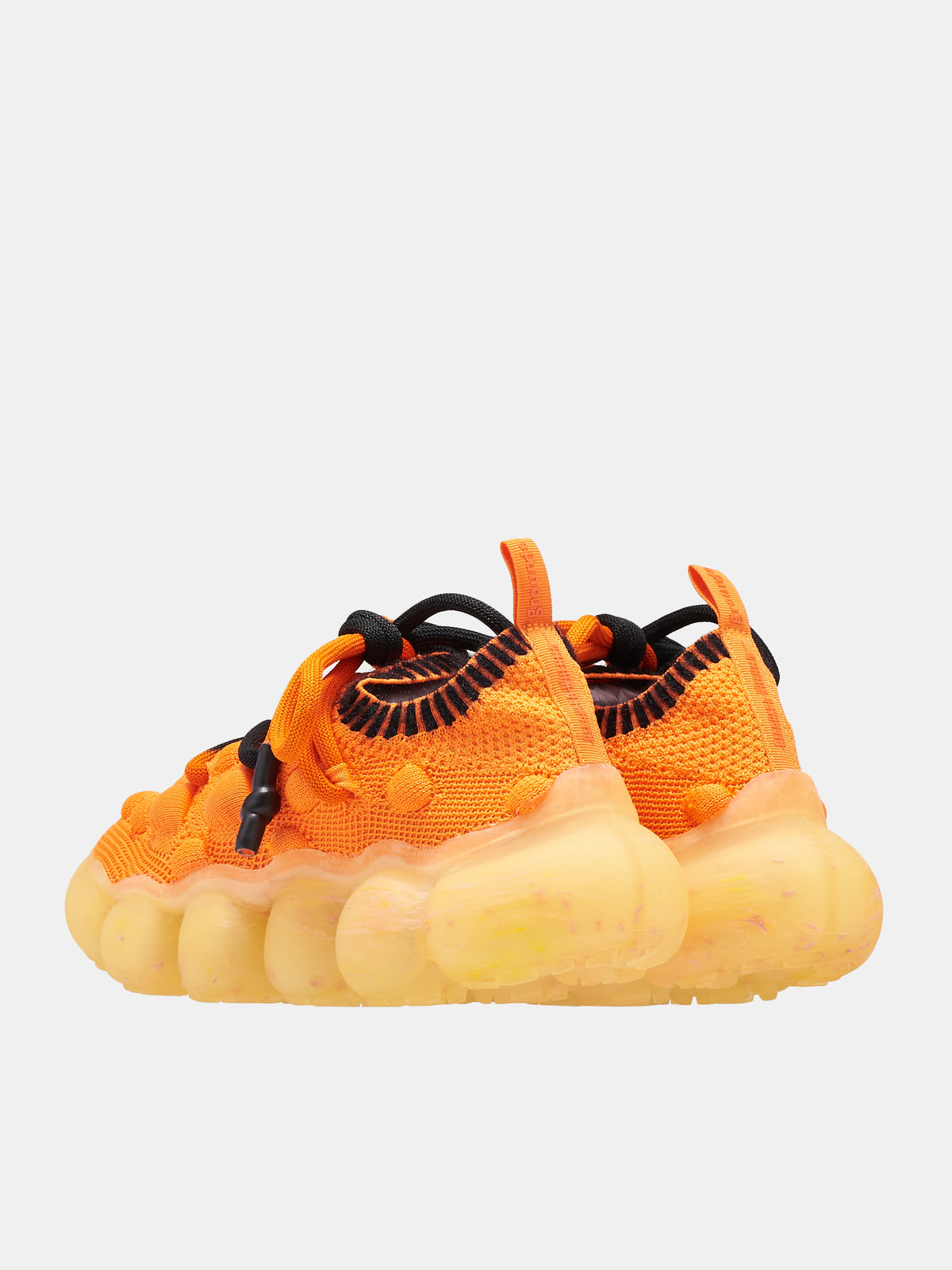 BW Jewelry Sneakers (616-SIGNAL-ORANGE)