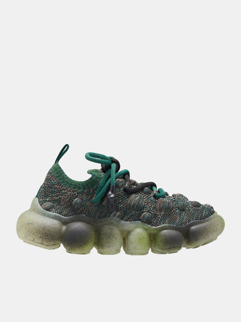 BW Jewelry Sneakers (617-ARMY-KHAKI)