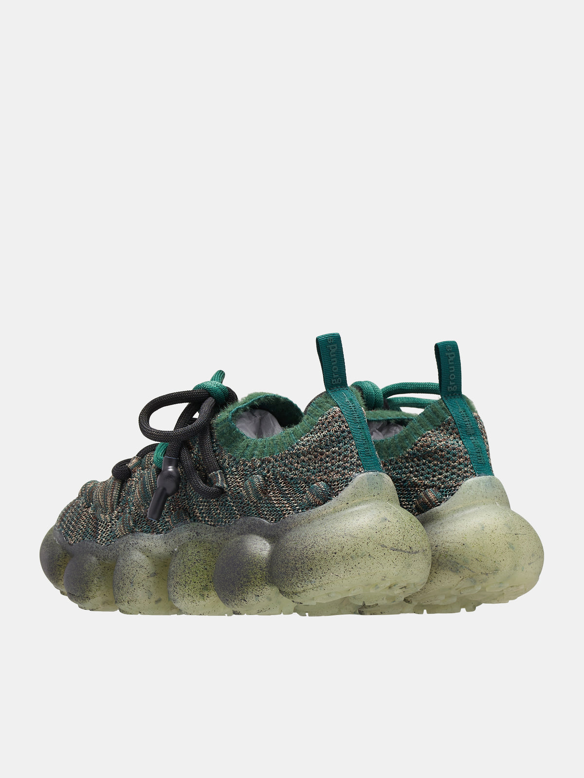 BW Jewelry Sneakers (617-ARMY-KHAKI)