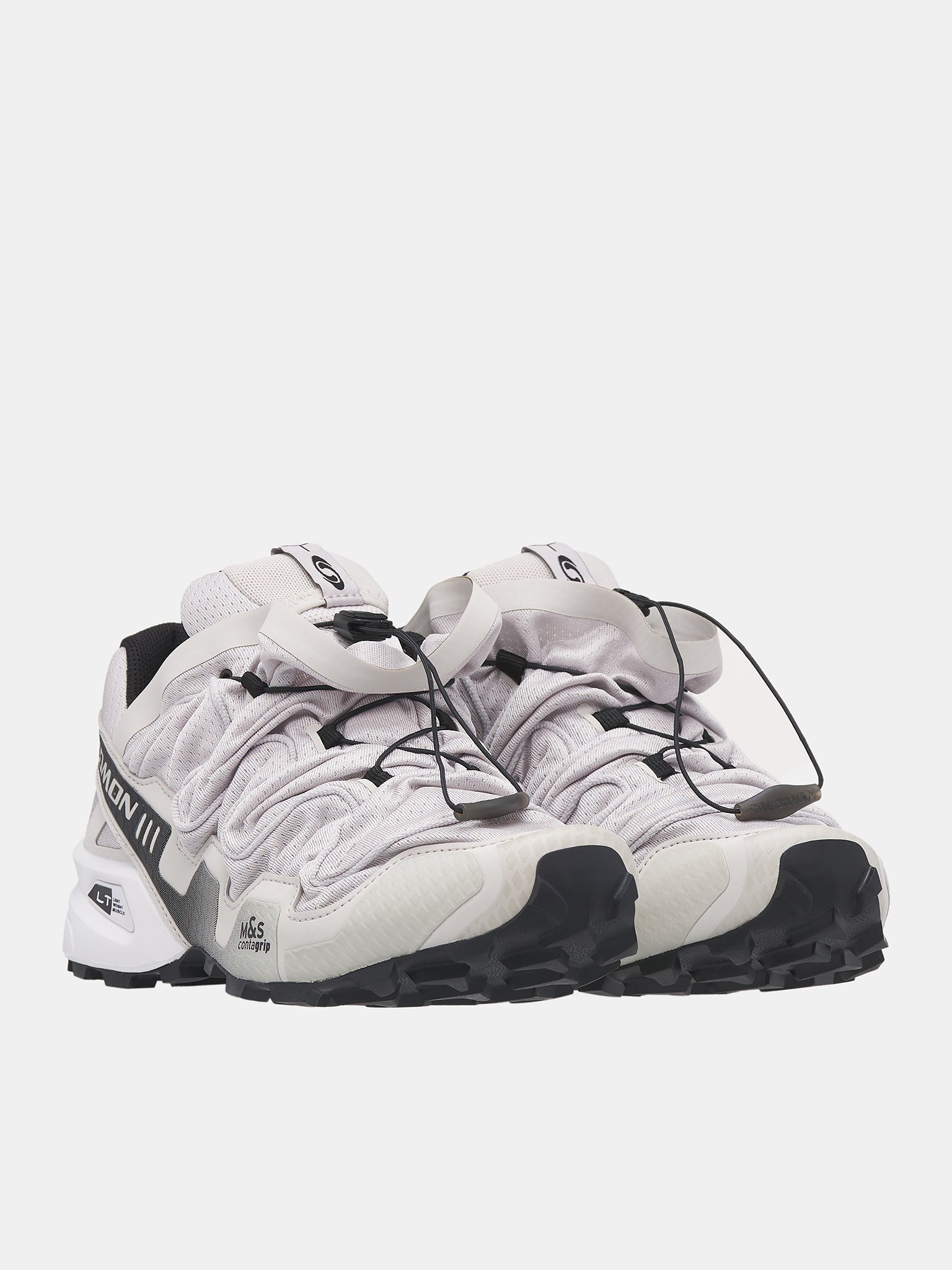 Salomon Speedcross 3 Sneakers (630SN001-P01-WHITE)