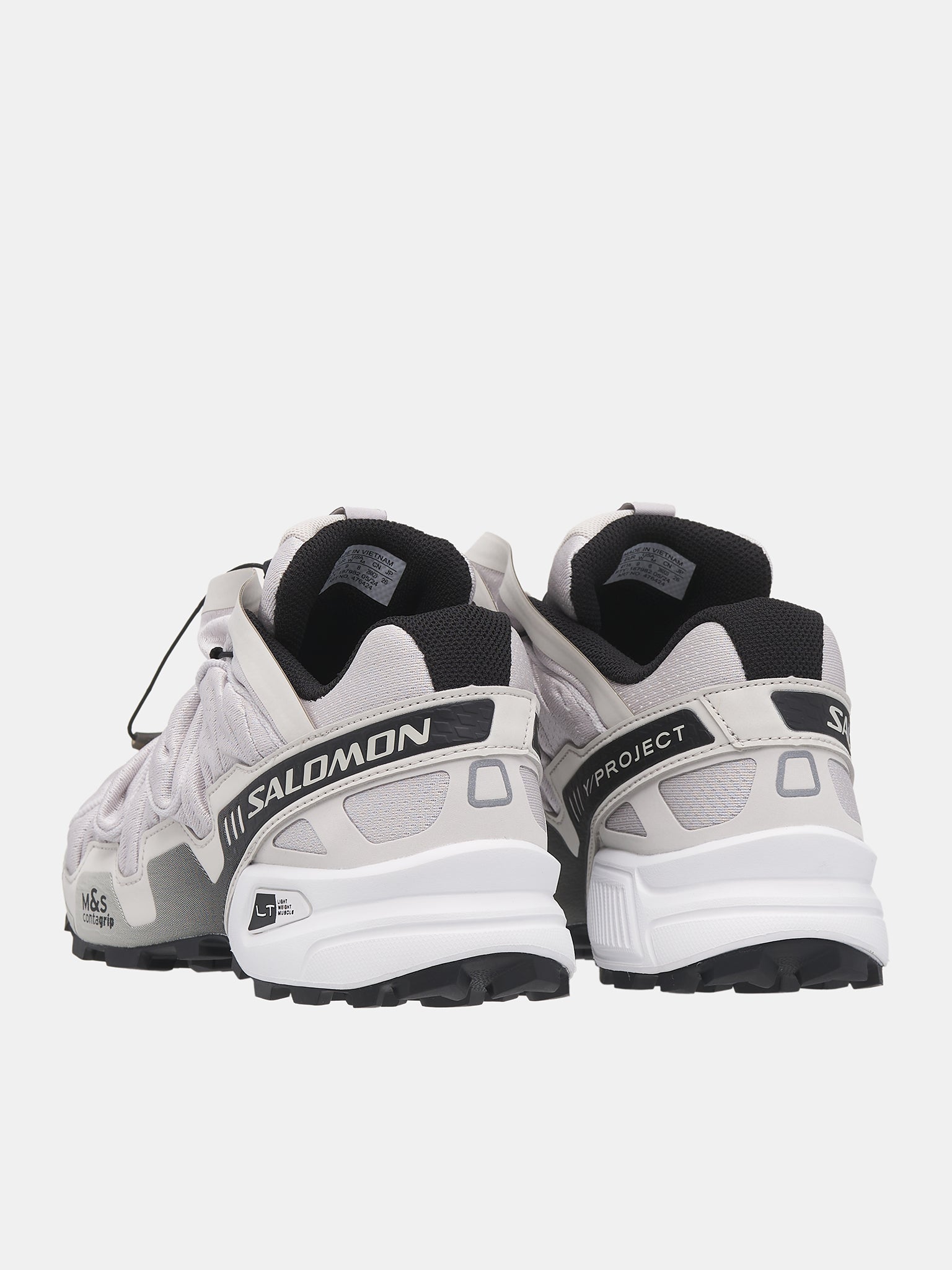 Tênis salomon speedcross 3 hotsell