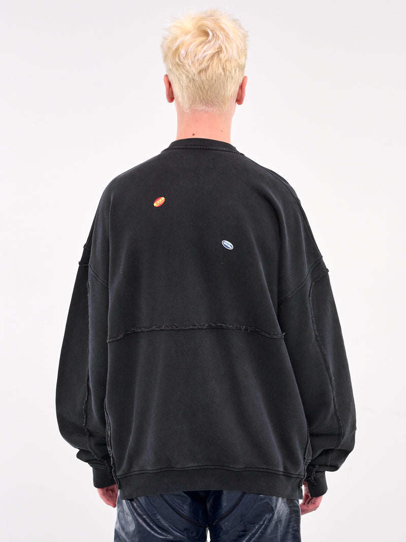 Martine Rose for Men SS25 | H.LORENZO - Los Angeles