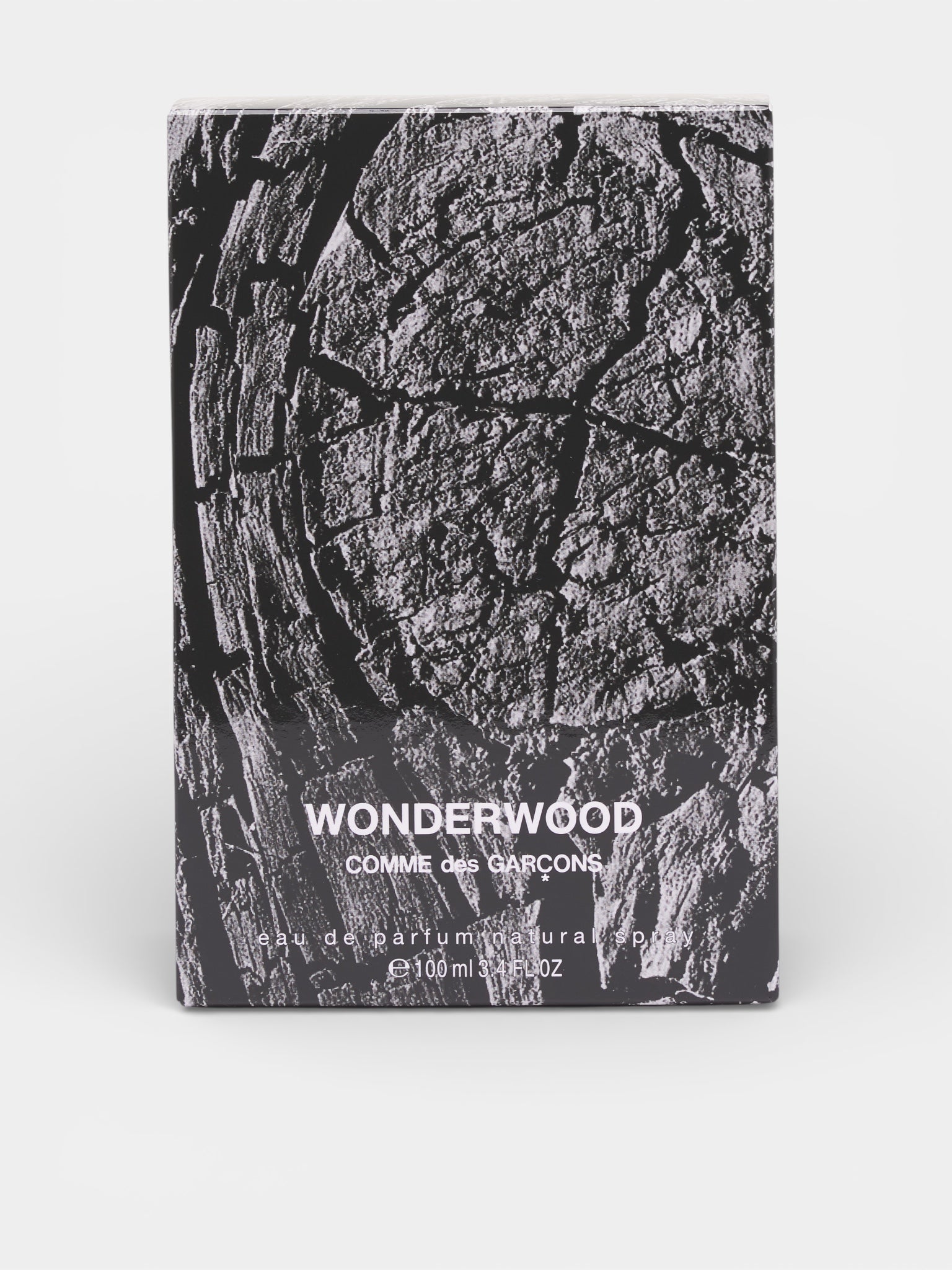 Eau de Parfum Wonderwood (65037654-WONDERWOOD)