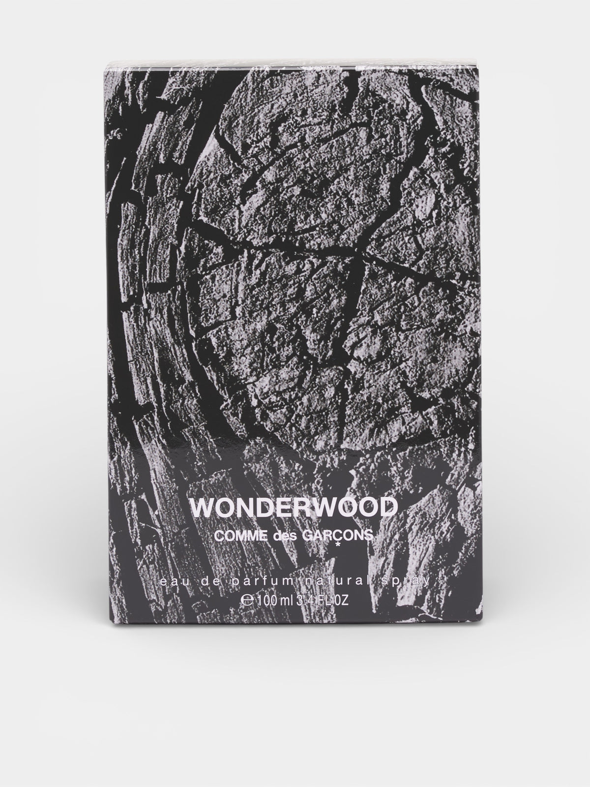 Eau de Parfum Wonderwood (65037654-WONDERWOOD)