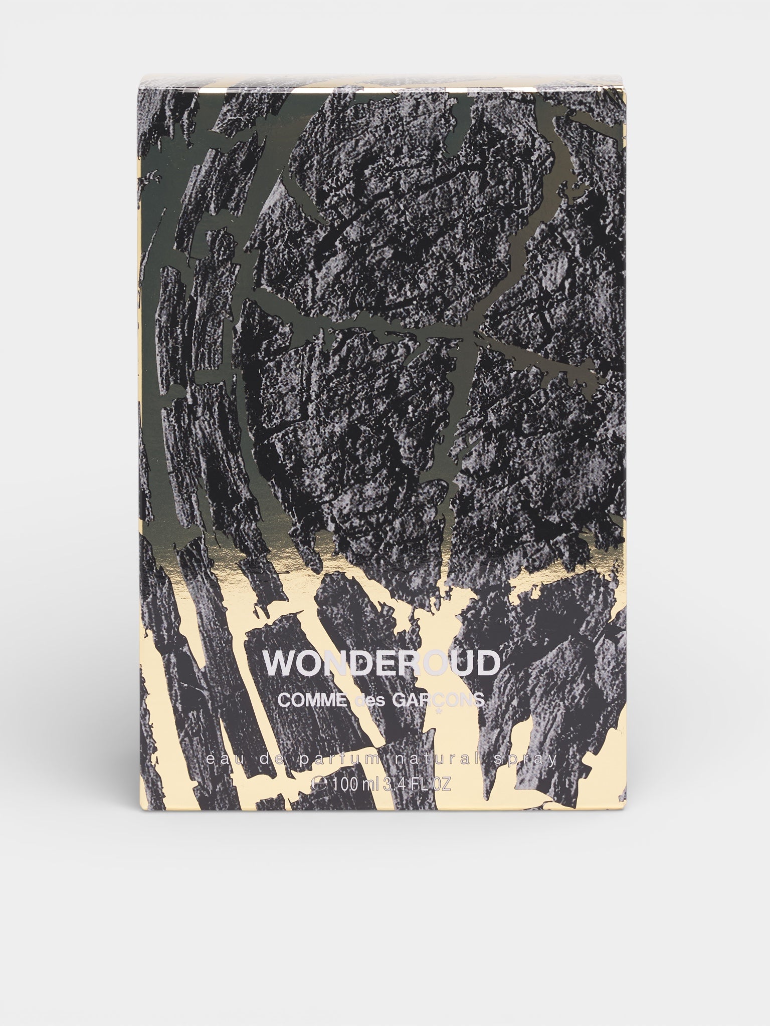 Eau de Parfum Wonderoud (65090991-WONDEROUD)