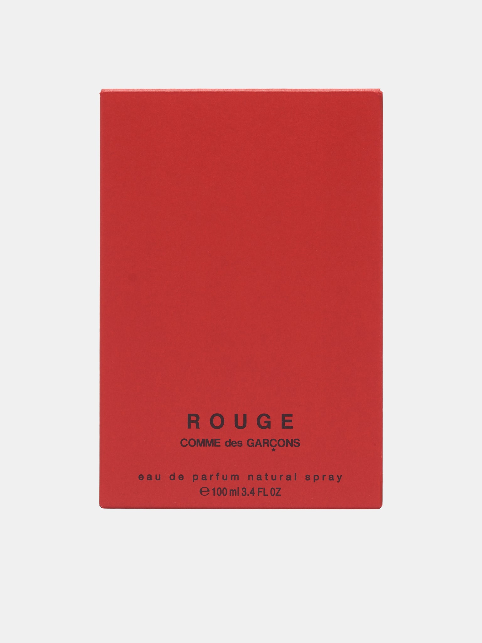 Eau de Parfum Rouge (65162498-ROUGE)