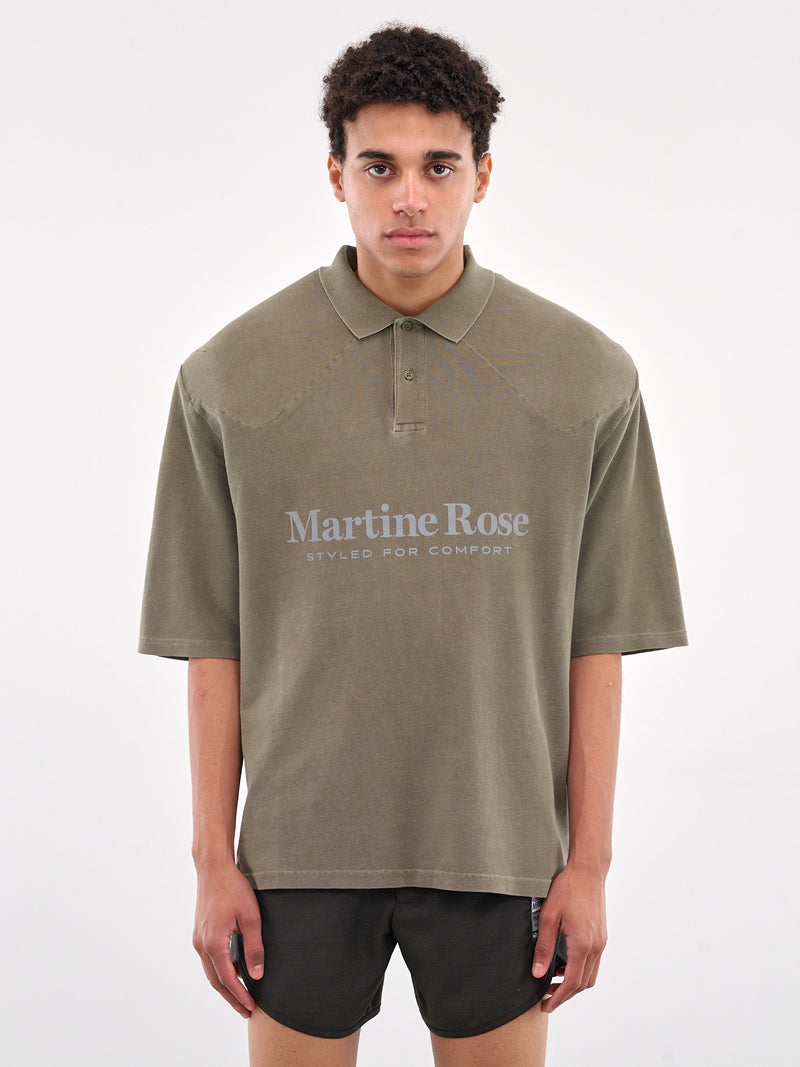Men's New Arrivals - H.Lorenzo - henleys - henleys