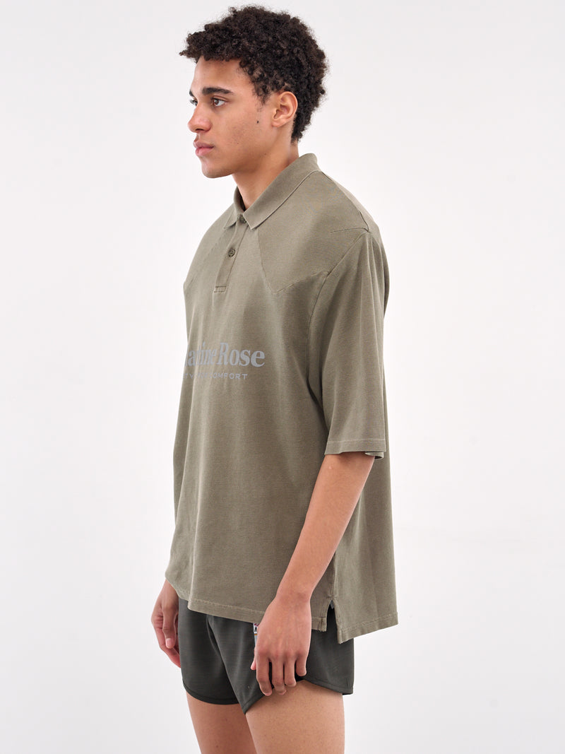 Men's New Arrivals - H.Lorenzo - henleys - henleys