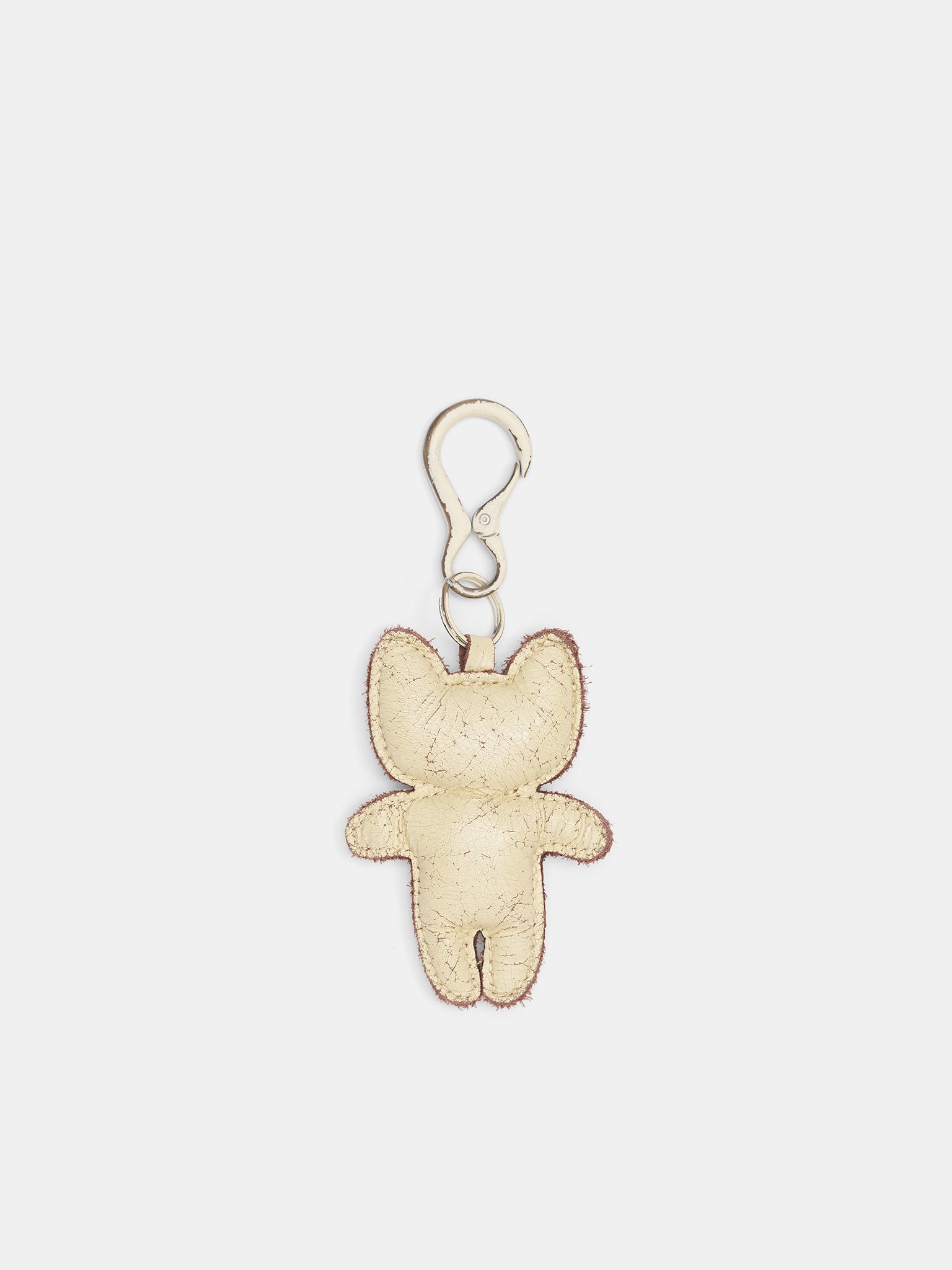Miss Sixty x KNWLS Keychain Pendant (6M1AJ85500-MAIZE)