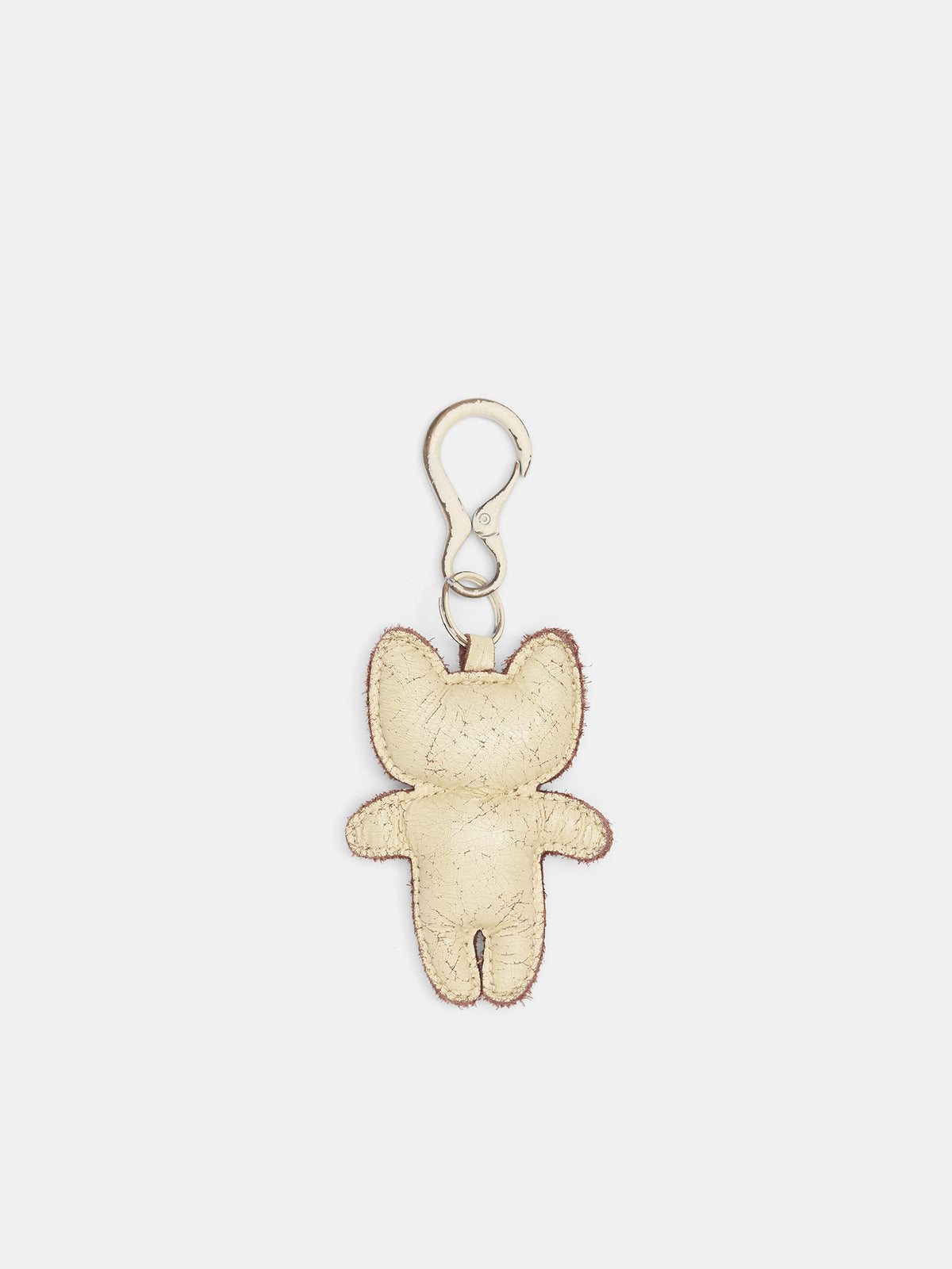 Miss Sixty x KNWLS Keychain Pendant (6M1AJ85500-MAIZE)