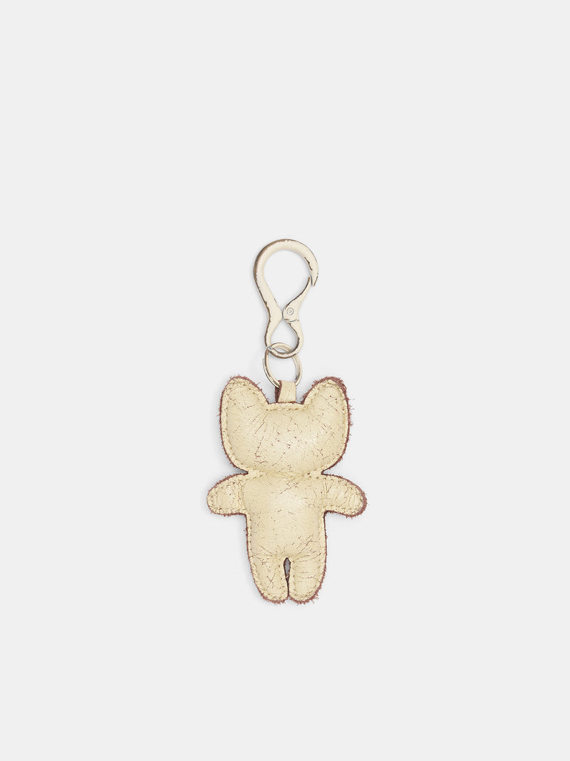 Miss Sixty x KNWLS Keychain Pendant (6M1AJ85500-MAIZE)